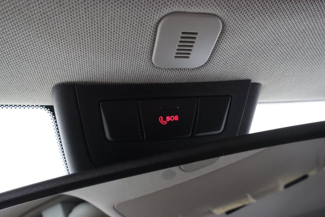 MERCEDES-BENZ GLA 2018