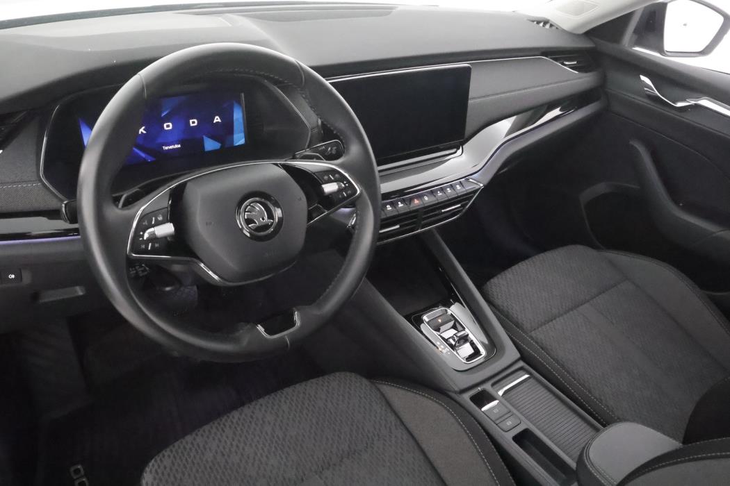 SKODA Octavia 2021