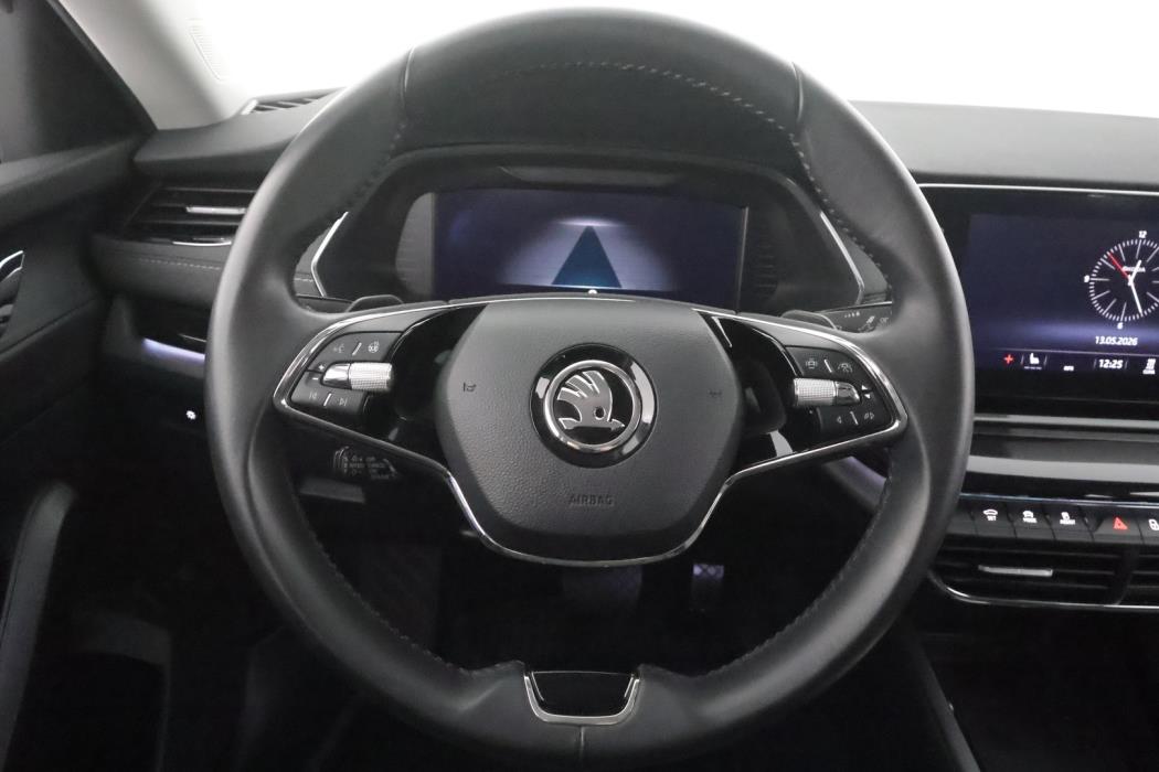 SKODA Octavia 2021