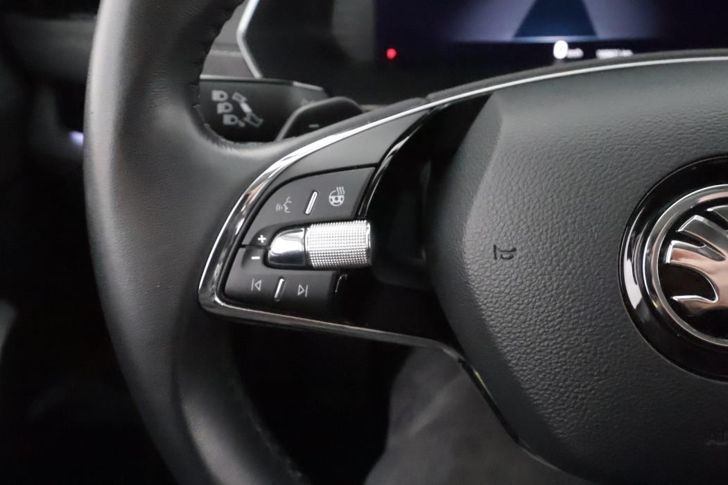SKODA Octavia 2021