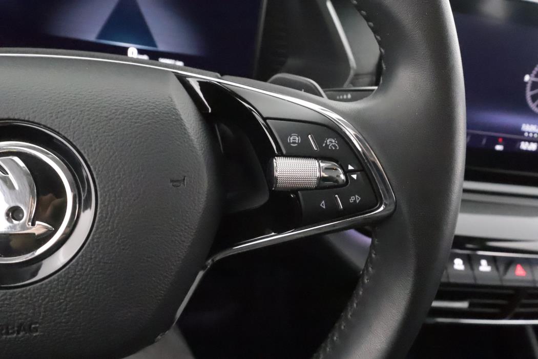 SKODA Octavia 2021