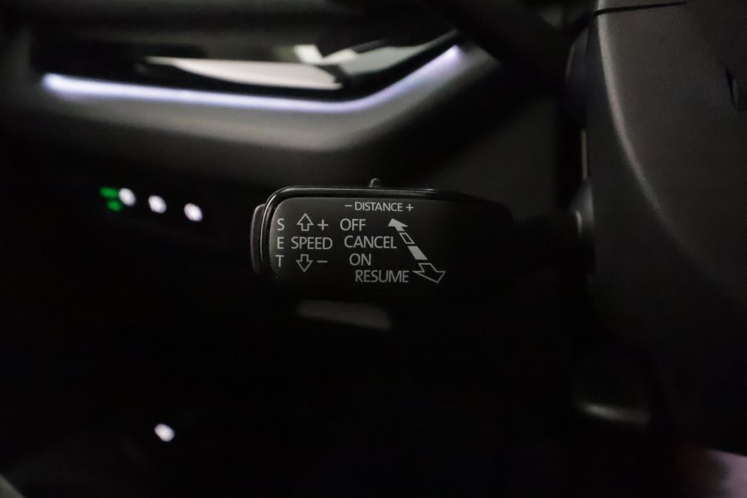 SKODA Octavia 2021
