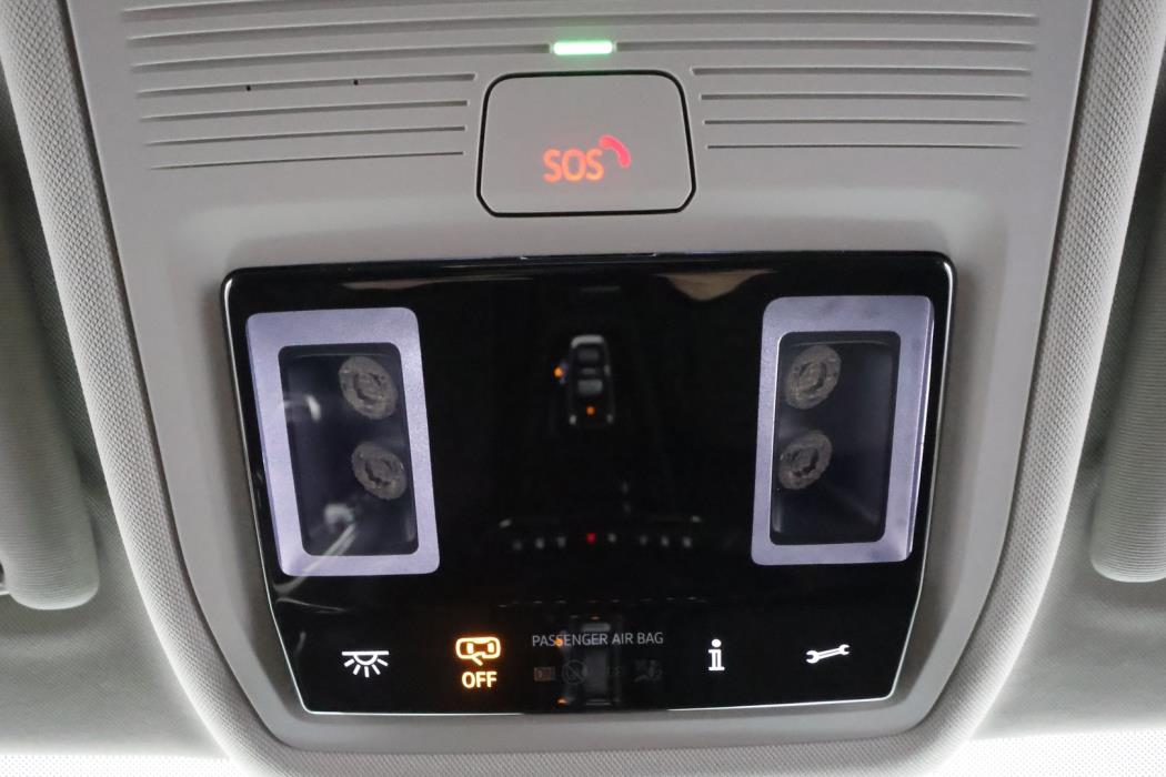 SKODA Octavia 2021