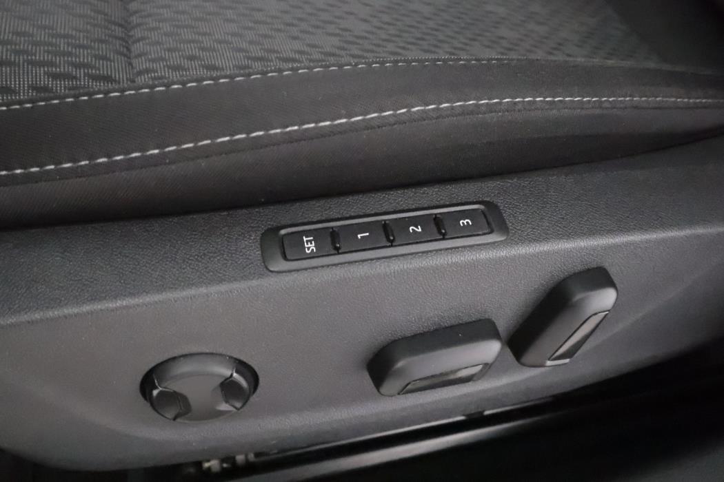 SKODA Octavia 2021