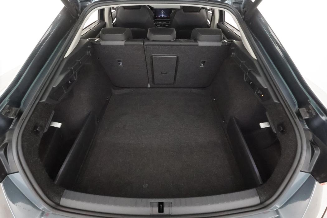 SKODA Octavia 2021