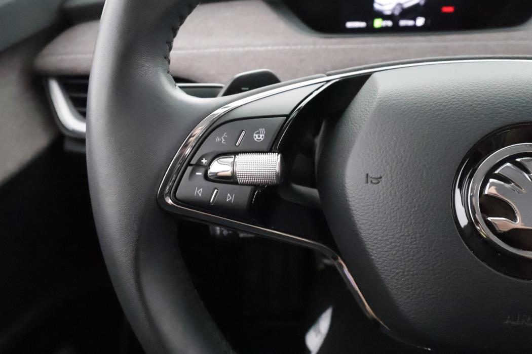 SKODA Enyaq 2021