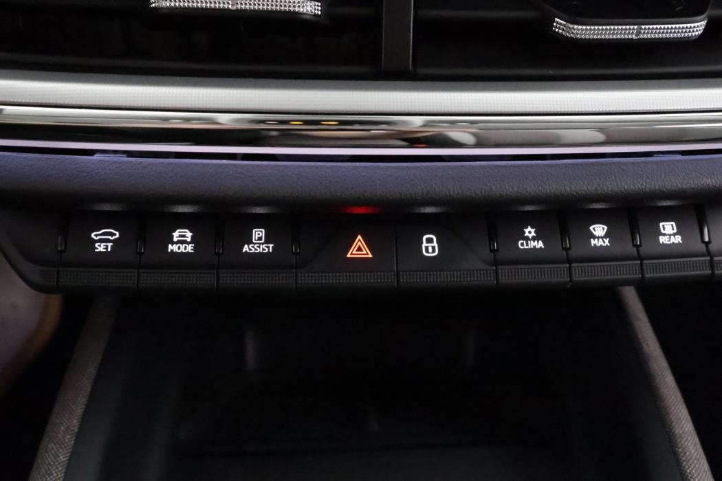 SKODA Enyaq 2021