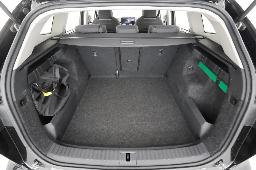 SKODA Enyaq 2021
