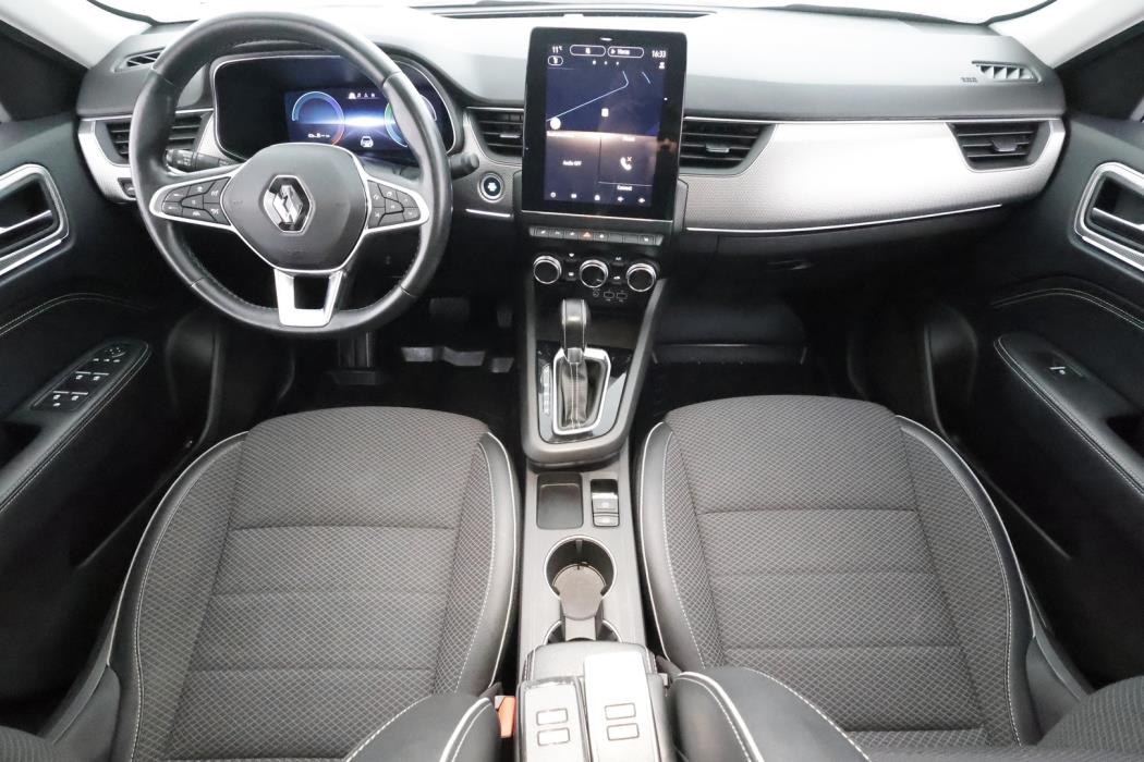 RENAULT Arkana 2022
