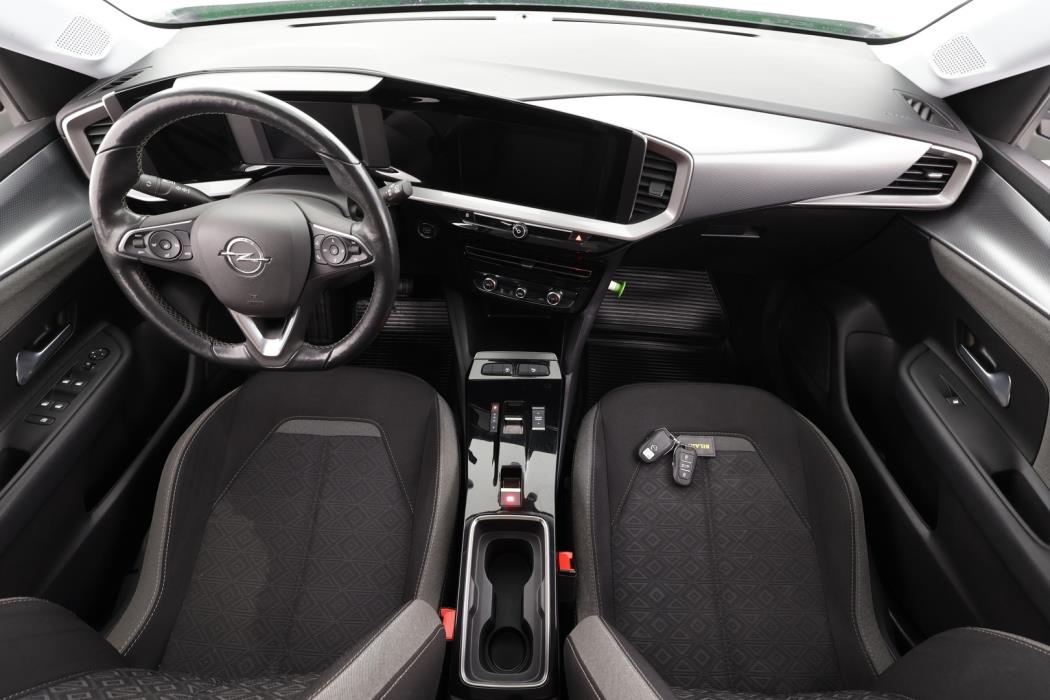 OPEL Mokka-e 2022