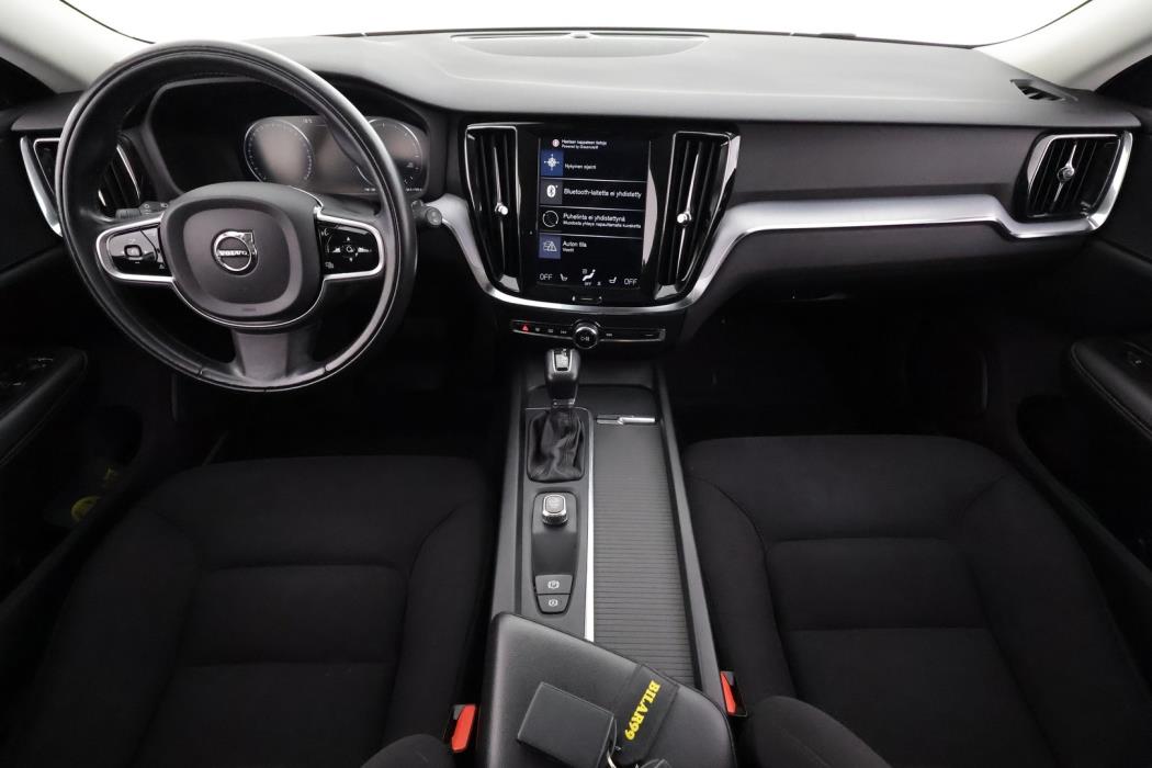 VOLVO V60 2019