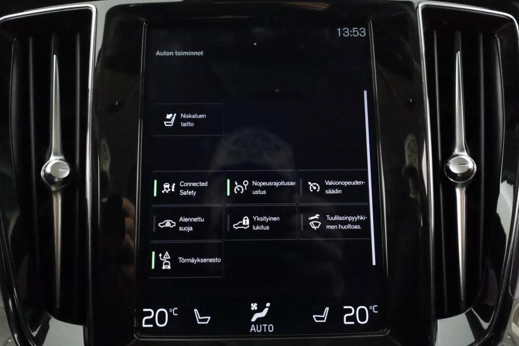 VOLVO V60 2019