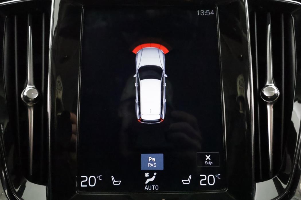 VOLVO V60 2019