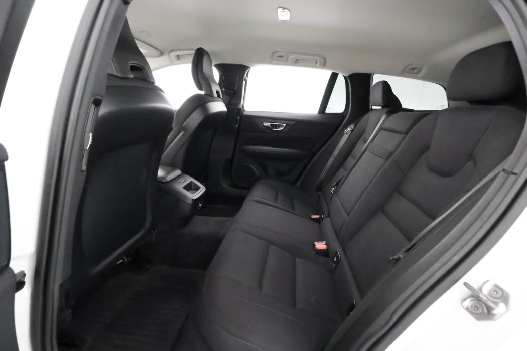 VOLVO V60 2019