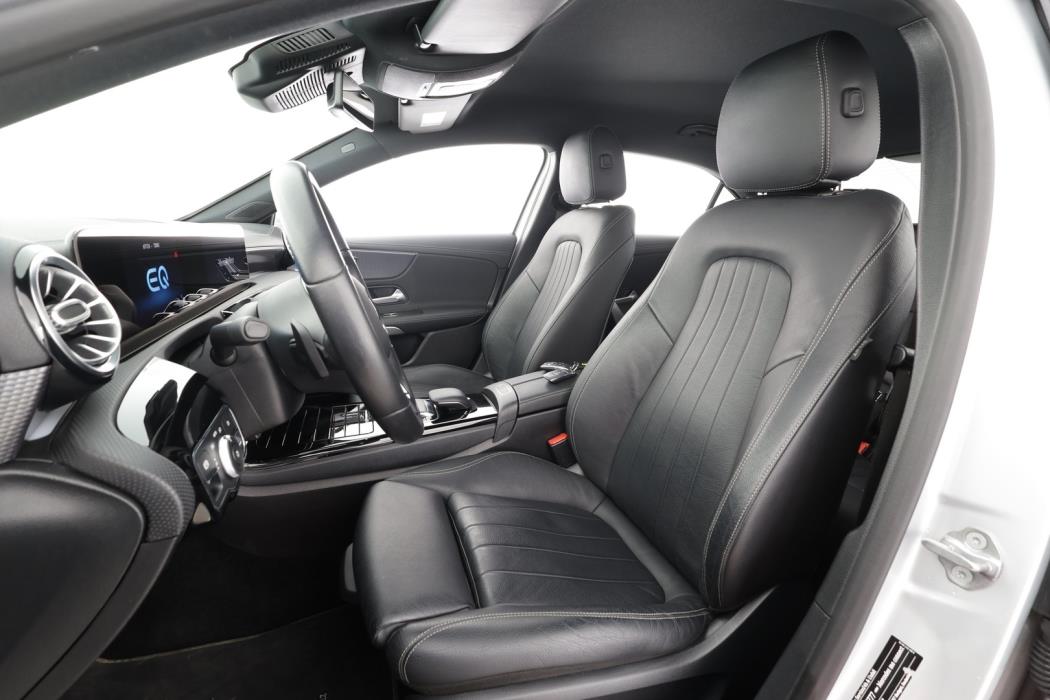 MERCEDES-BENZ A 2019