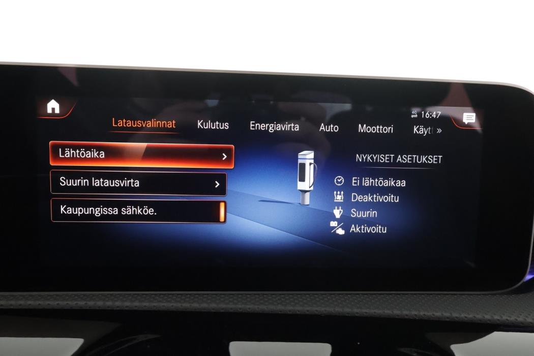 MERCEDES-BENZ A 2019