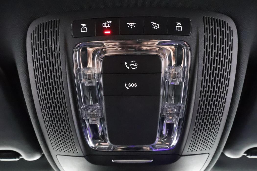 MERCEDES-BENZ A 2019