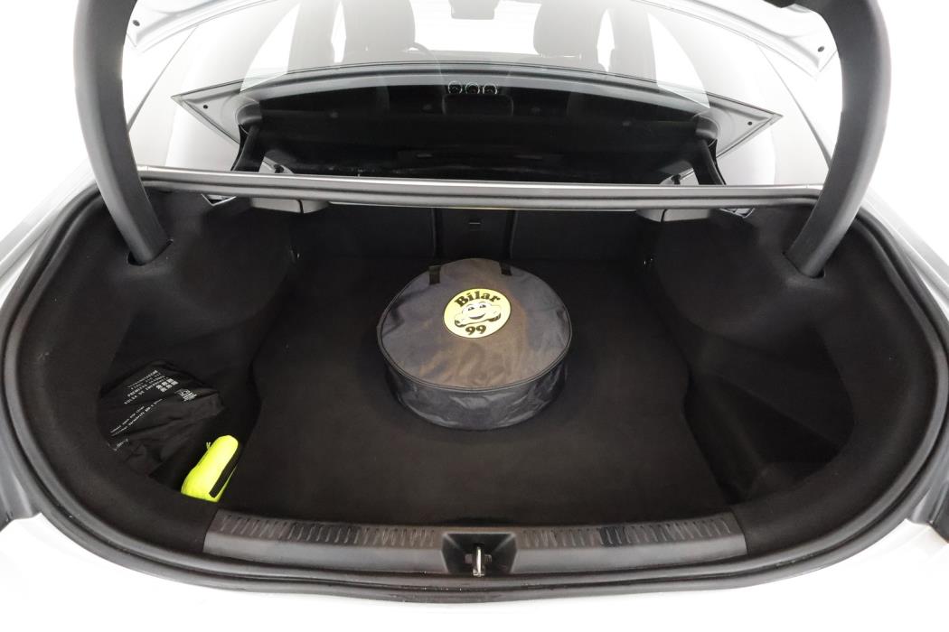 MERCEDES-BENZ A 2019