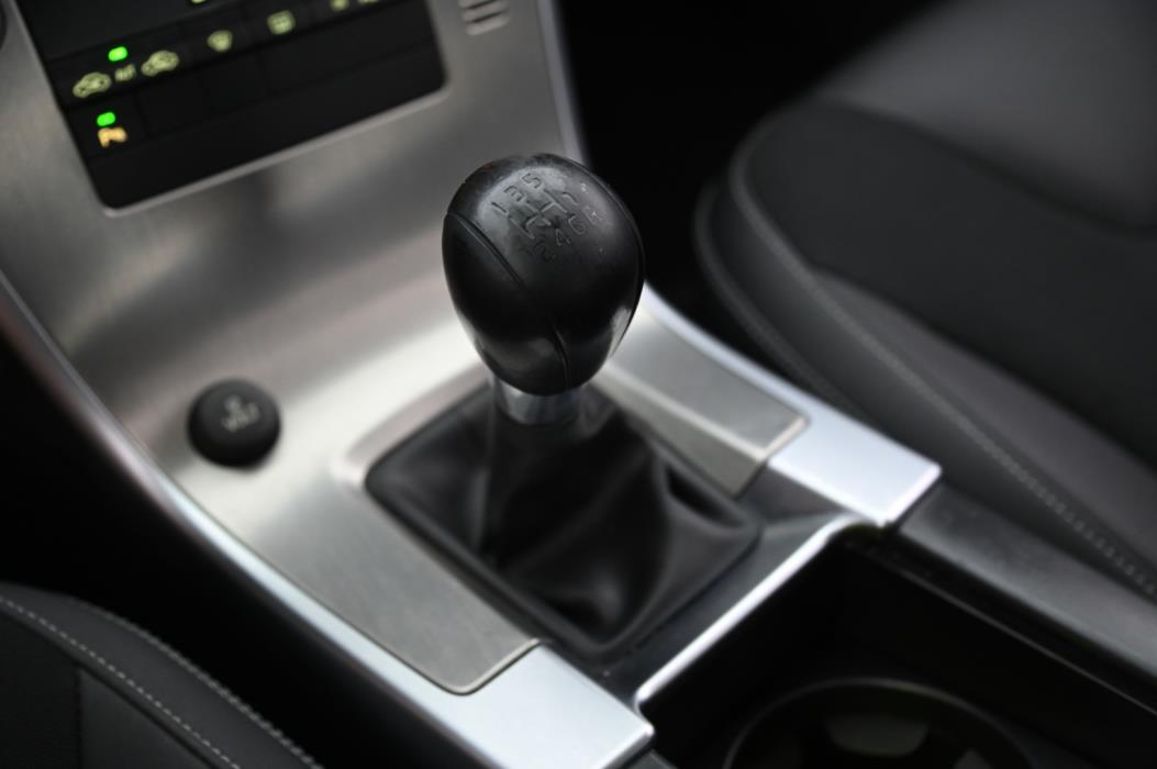 VOLVO XC60 2010