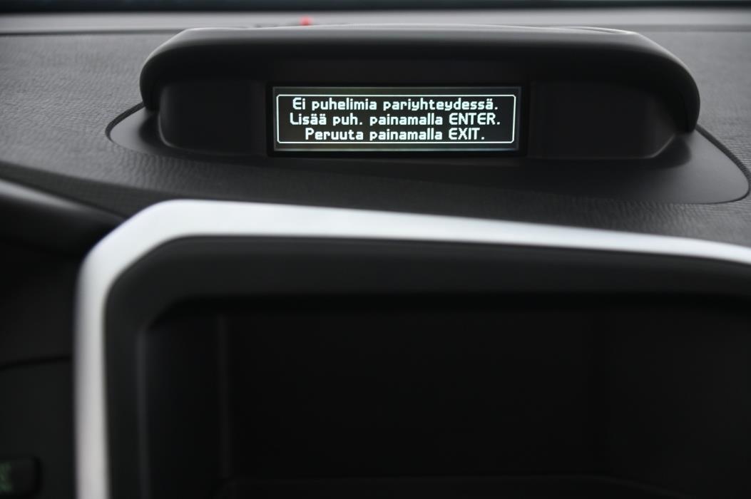 VOLVO XC60 2010