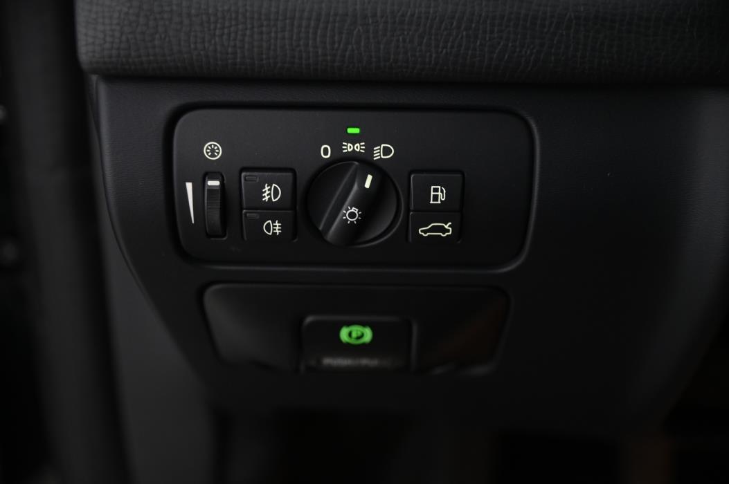 VOLVO XC60 2010