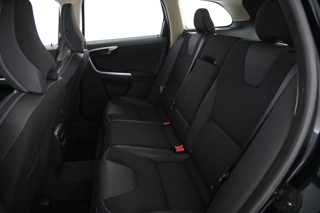 VOLVO XC60 2010
