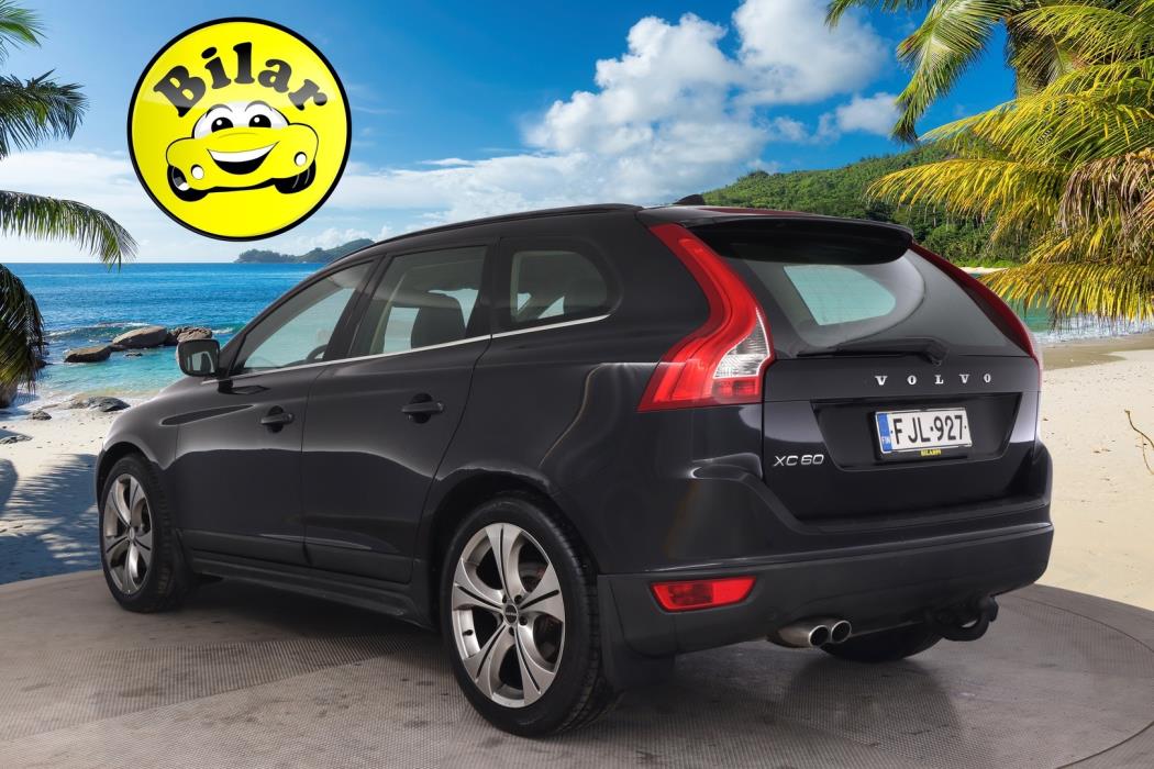 VOLVO XC60 2010