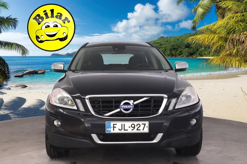 VOLVO XC60 2010