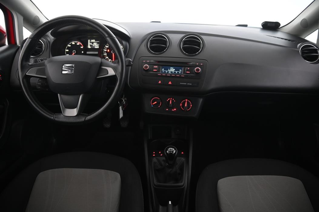 SEAT Ibiza 2015