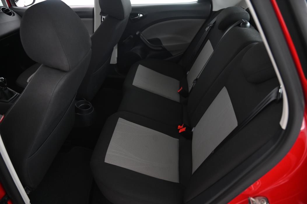 SEAT Ibiza 2015