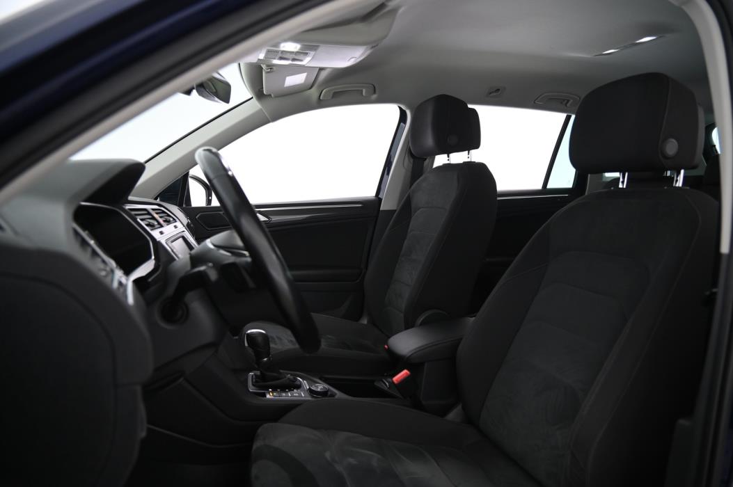 VOLKSWAGEN Tiguan 2017