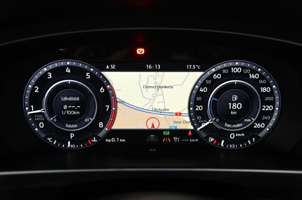 VOLKSWAGEN Tiguan 2017