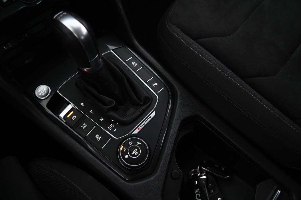 VOLKSWAGEN Tiguan 2017