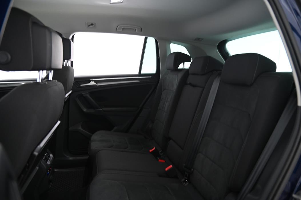 VOLKSWAGEN Tiguan 2017