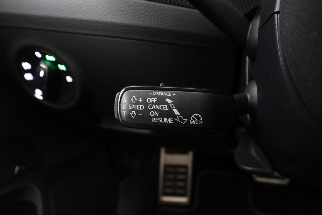 SKODA Superb 2019