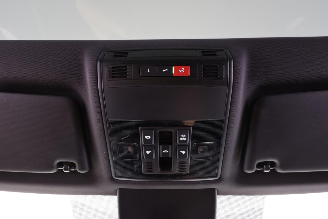 SKODA Superb 2019