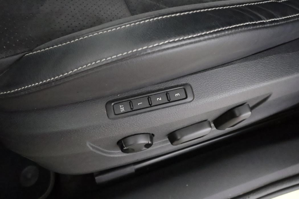 SKODA Superb 2019