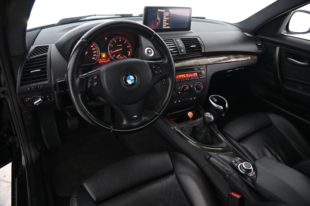 BMW 120 2011