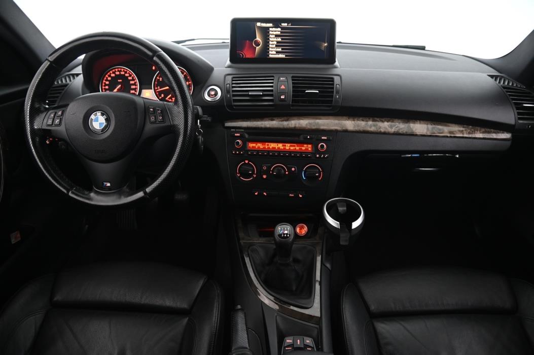 BMW 120 2011