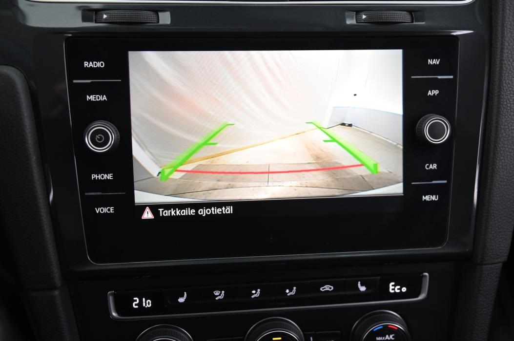 VOLKSWAGEN Golf 2020