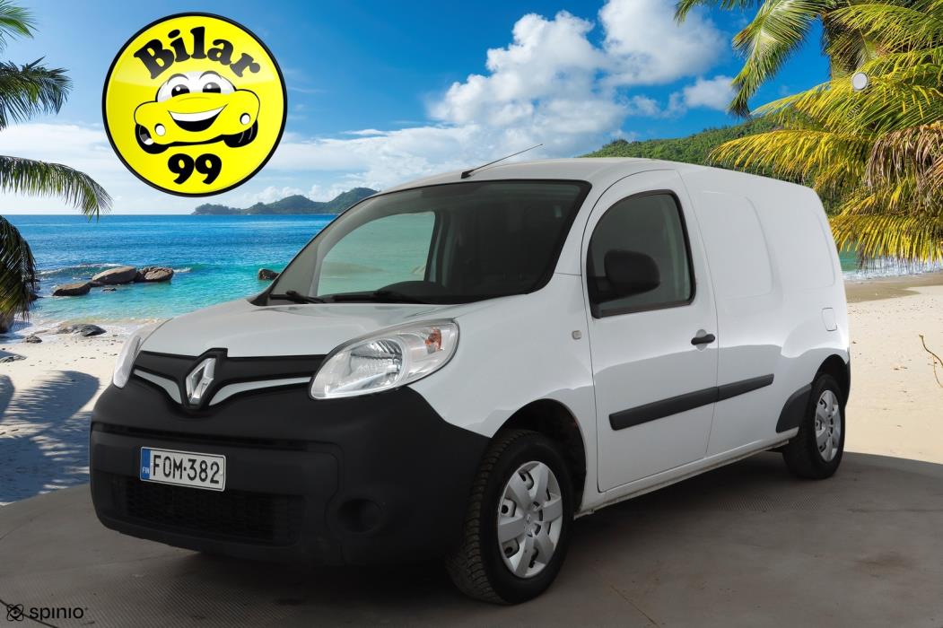 RENAULT Kangoo 2020
