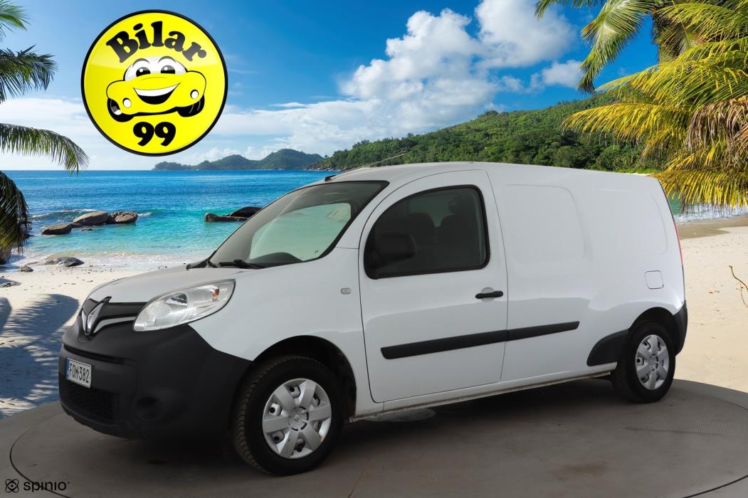 RENAULT Kangoo 2020