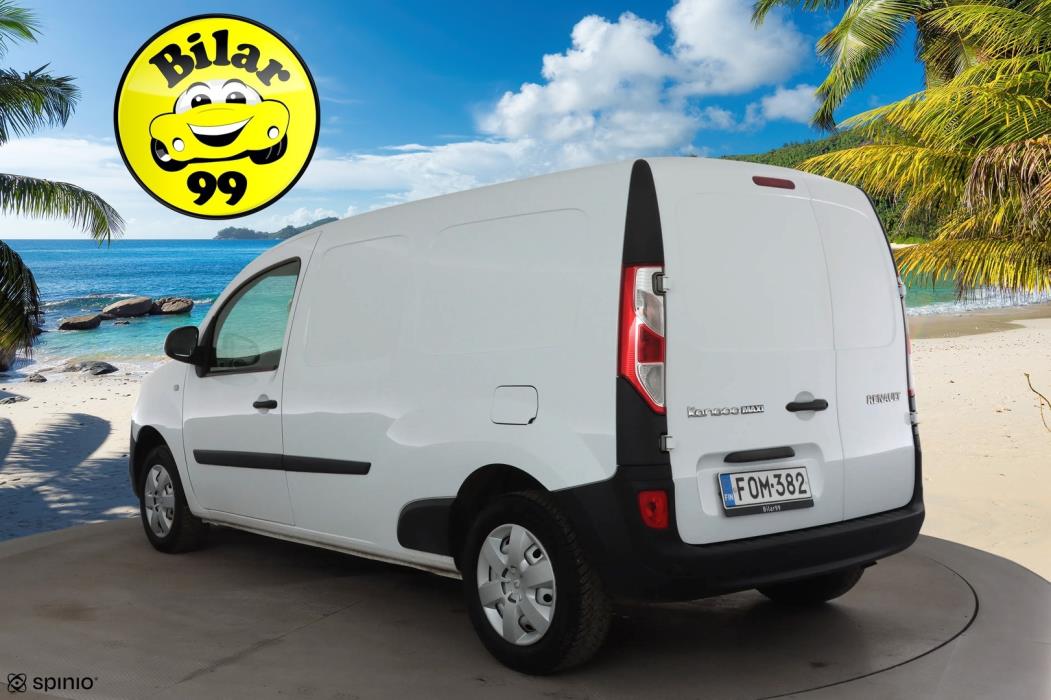 RENAULT Kangoo 2020