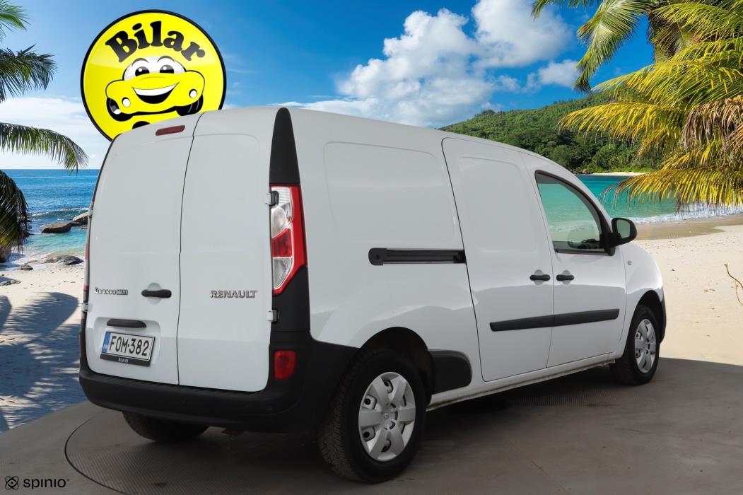RENAULT Kangoo 2020