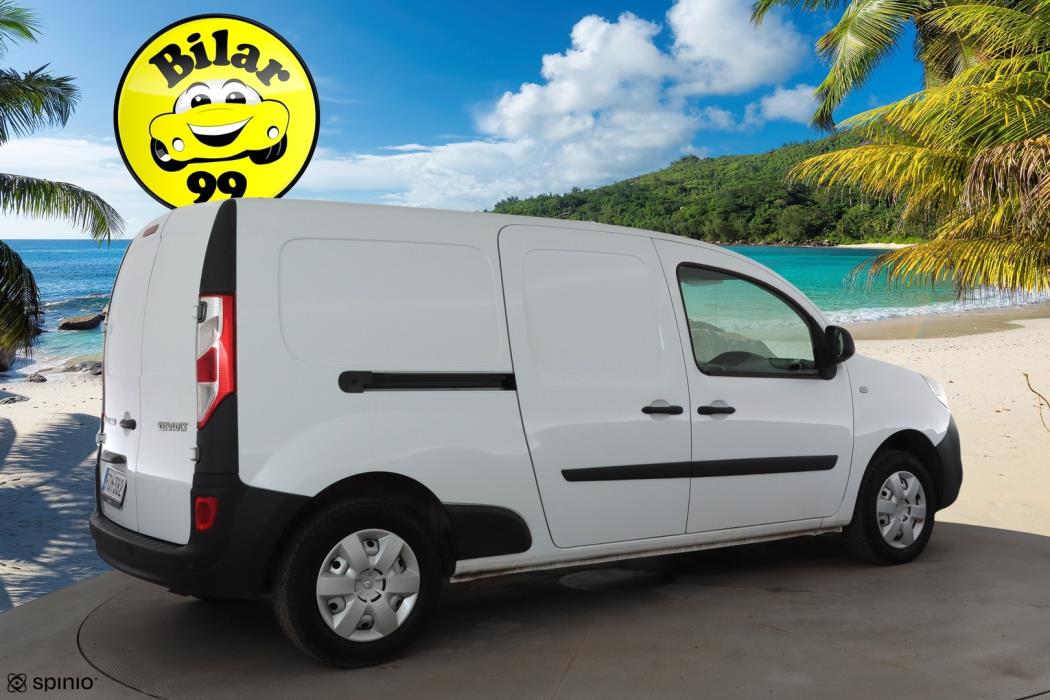 RENAULT Kangoo 2020
