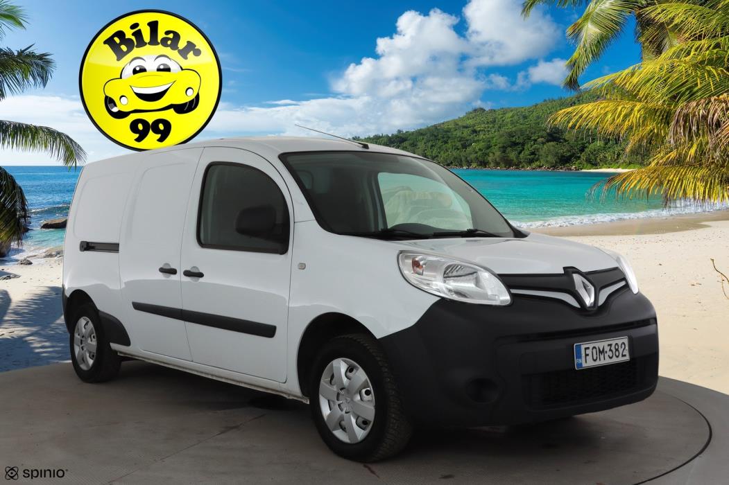 RENAULT Kangoo 2020