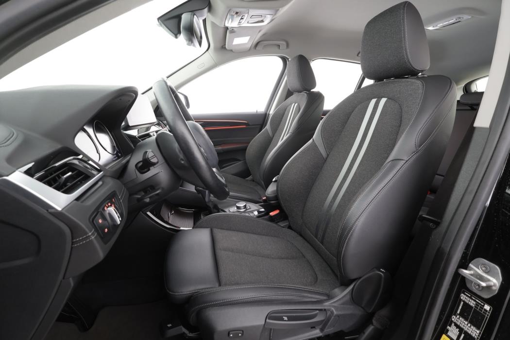 BMW X1 2022