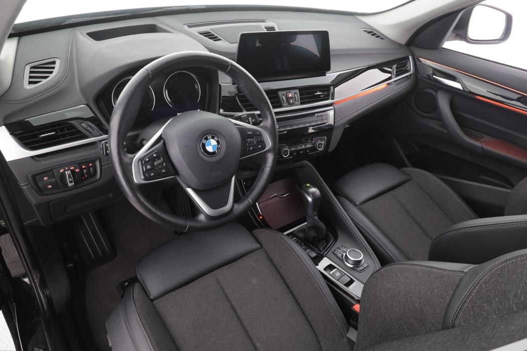 BMW X1 2022