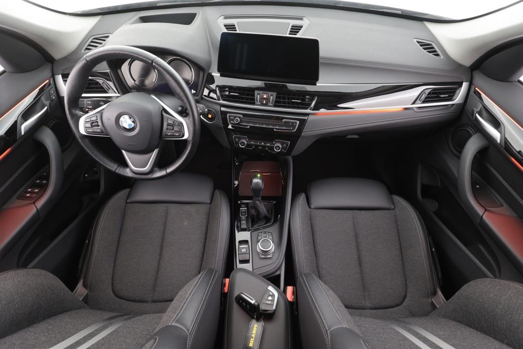 BMW X1 2022