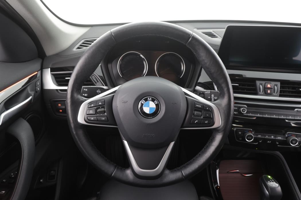 BMW X1 2022
